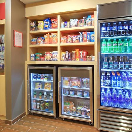 ホテル タウンプレース スイーツ コーパス クリスティ ポートランド エクステリア 写真